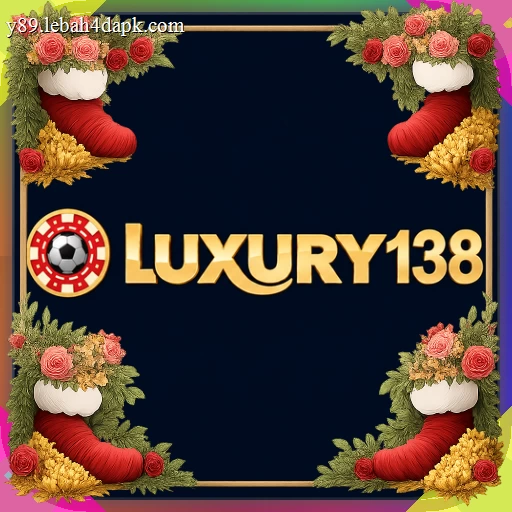 luxury138 App APK Terbaru