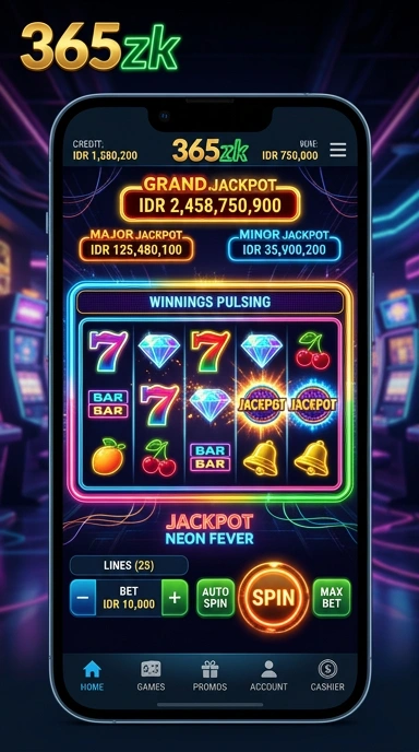 Tampilan utama aplikasi Review Aplikasi olx128 yang intuitif dan efisien.