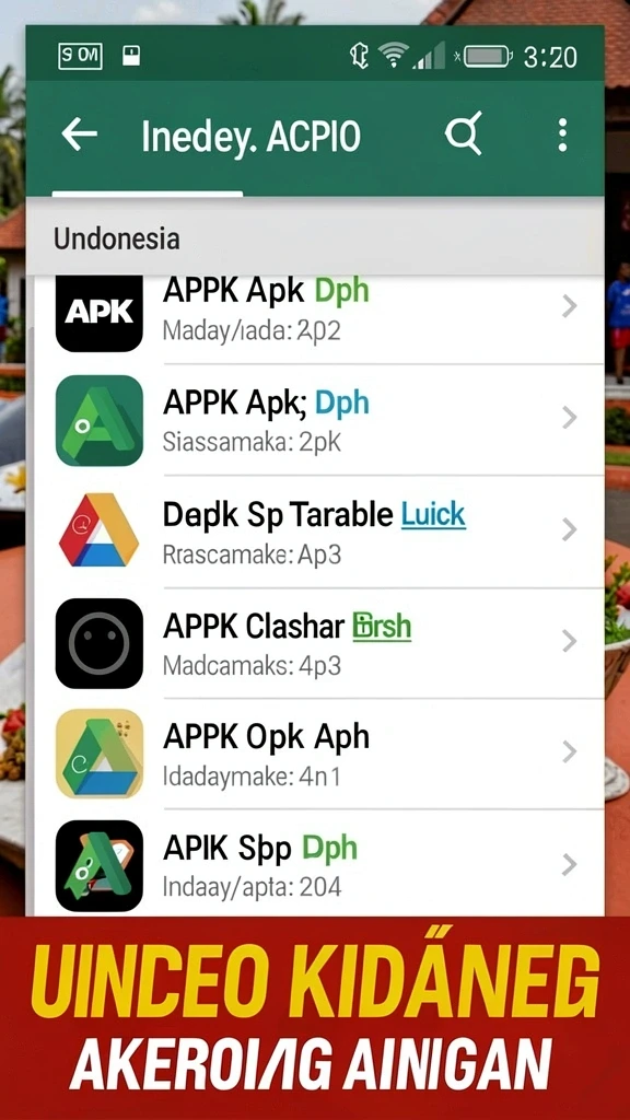 Tampilan utama aplikasi Review Aplikasi 99rtp yang intuitif dan efisien.