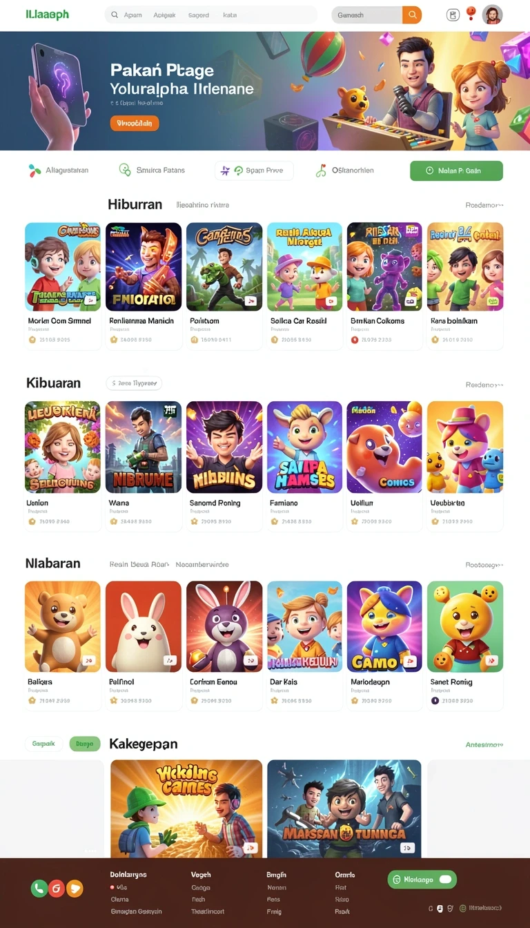 Pratinjau antarmuka api288 — aplikasi APK resmi Android v2.5.6