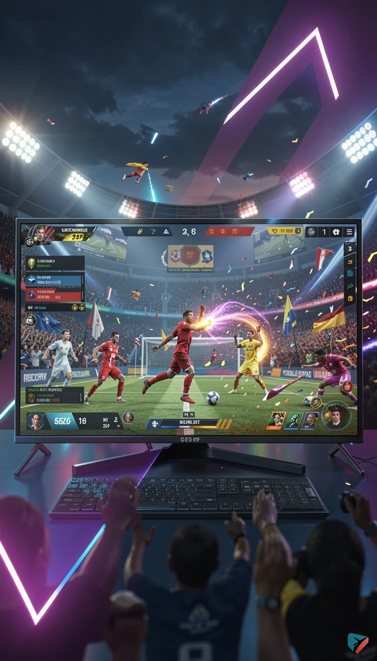 Tampilan utama aplikasi Review Aplikasi win199 yang intuitif dan efisien.